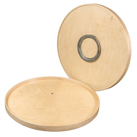 Century Components Magnetic Series Lazy Susan, 32 in. W MAG32FRPF