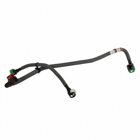 Motorcraft Vapor Canister Purge Valve Hose, CX2478