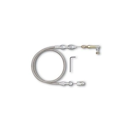 Lokar Throttle Cable TC-1000HT48