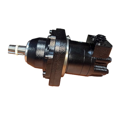 Loader Parts Source Hydraulic Drive Motor to Replace ASV OEM 2010-518 2010-518-AV