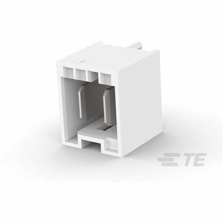 Te Connectivity 2P RAST 5 Tab Header THV 2-1971896-2
