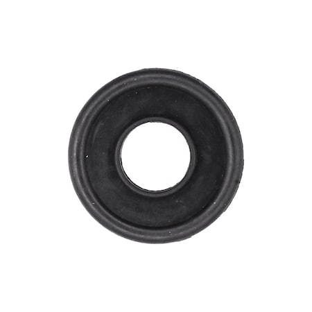 Auveco Rubber Oil Drain Plug Gasket 11mm Inside Diameter 25mm O.D., 10PK 19630