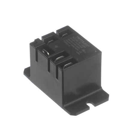 Halton Relay, Power, 120 Volt, 30 Amp, SPDT 11393