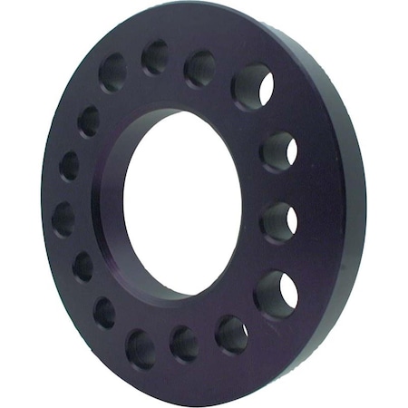 Powerhouse 0.75 in. Aluminum Wheel Spacer PO3632195