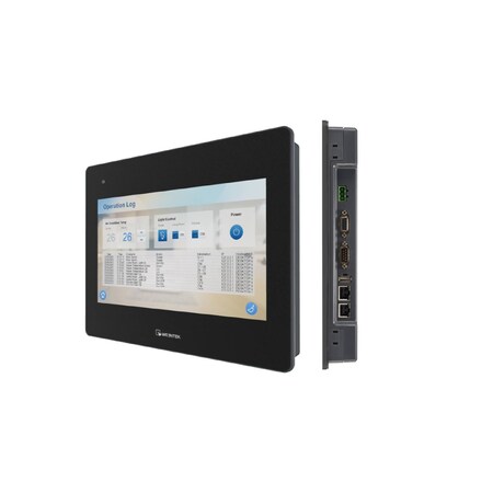Weintek HMI, Standard, 10.1 in CMT2108X2