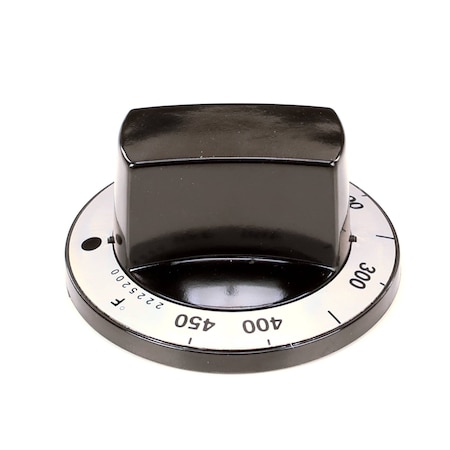 Garland Knob Kit, 100-450F, 2138702/2225200 4512123