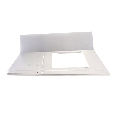 Carrier Fan Deck 50DK500065
