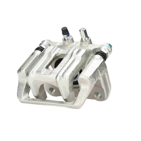 Wagner Brake New Semi-loaded Coated Disc Brake Caliper Assembly,  CN11852SC
