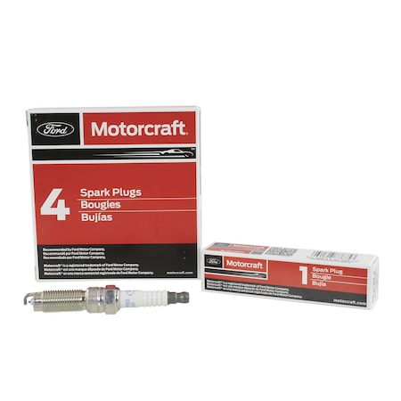 Motorcraft Spark Plug,  SP539X