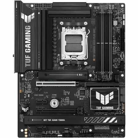 Asus TUF GAMING B850-PLUS WIFI TUF GAMING B850-PLUS WIFI