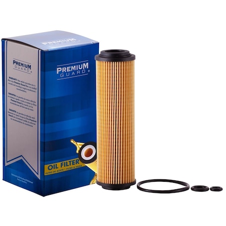 Premium Guard Engine Oil Filter,  PG5514