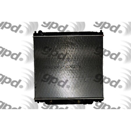 Global Parts Distributors Radiator 2170C