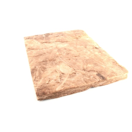 Garland Fiberglass Insulation, 2in x 24in x 18in 4528534