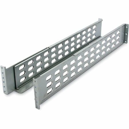 Apc RACK RAIL KIT - GRAY FOR APC SMART-UPS RM 2200VA XL, 3000VA SU032A