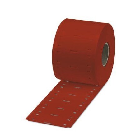 Phoenix Contact WMTB HF 55X25R RD Cable marker Roll 0803316