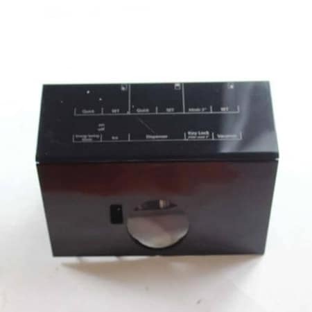 Blomberg DISPLAY GR 4913040500