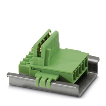 Phoenix Contact ME 22 5 TBUS 1 5/ 5-ST-3 81 G DIN rail 2707437