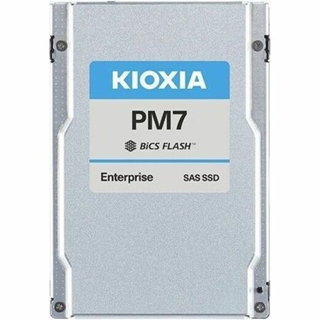 Kioxia (KPM7VRUG3T84) Hard Drives/Solid State Drives KPM7VRUG3T84
