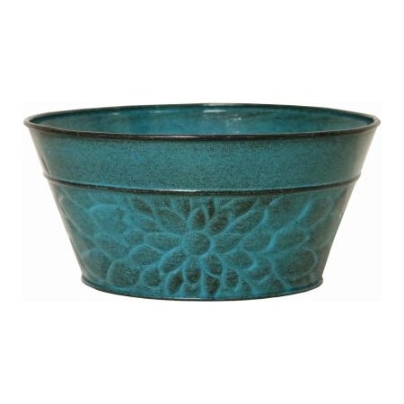 Headwind Consumer Products 8GRN Laur Bowl Planter MPT02008