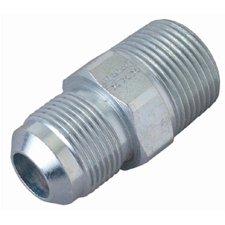 Brasscraft Water Heater Gas Fitting Adapter PSSD-43