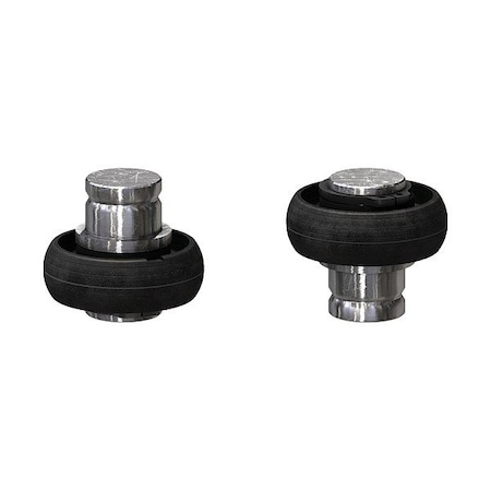 Lcn Door Closers, Spring, 48 in, Adjustable 4010T-3034