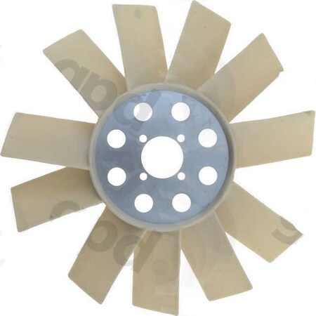 Global Parts Distributors Global Engine Cooling Fan Clutch 2911367