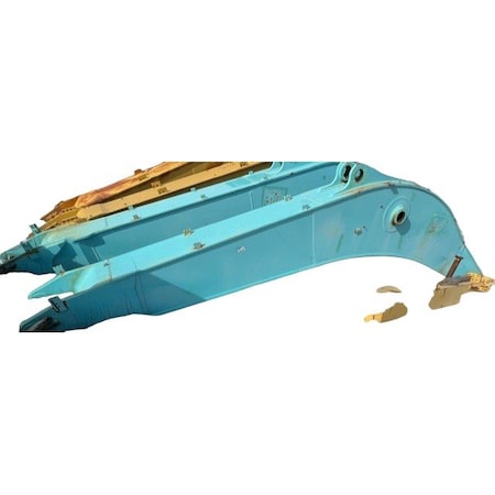 Kobelco BOOM, KOBELCO OEM LC02B00165F1 LC02B00165F1