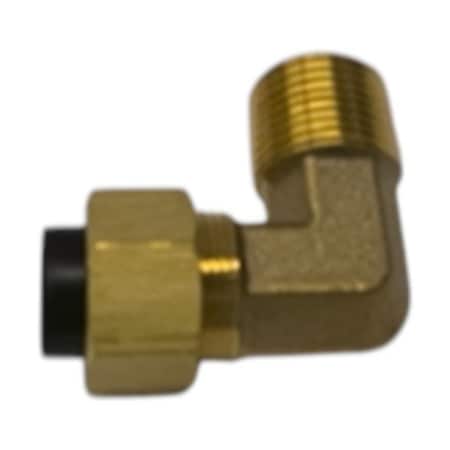 John Deere ELBOW FITTING, JOHN DEERE OEM 4507085 4507085