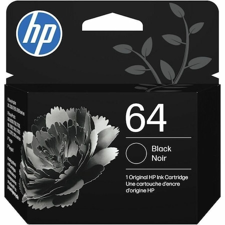 Hp Ink/Ink Cartridge N9J90AN140