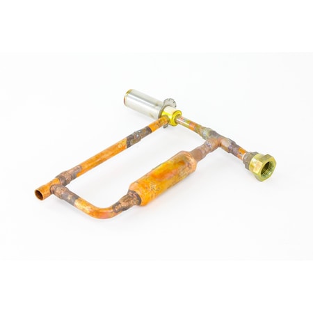 Nordyne EXV/Check Valve Assembly 2B9392R