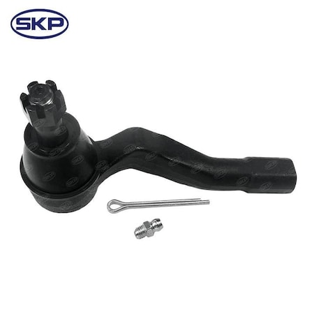 Skyward Automotive Products Steering Tie Rod End, SES80579