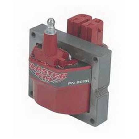 Msd Co. 8227 Blaster Ignition Coil Ford Tfi M46-8227