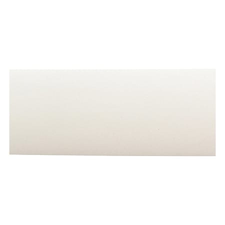 Acrovyn Crash Rail, Parchment, 10 ft L SCR80M253N
