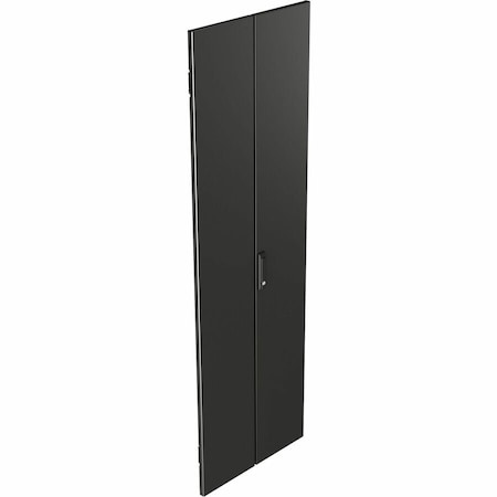 Vertiv SOLID SPLIT DOOR 600W 42U VR-SERIES VRA6062