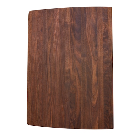 Blanco Wood Cutting Board (Performa Equal Double Bowl) 222587
