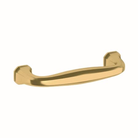 Baldwin Cabinet Pulls Unlacquered Brass 4362031