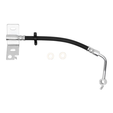 Dfc Brake Hose, Brake Hydraulic Hose,  350-54694