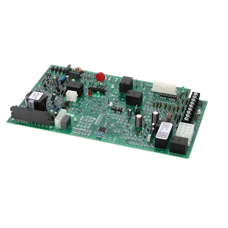 Trane Control Board. IFC CNT09419