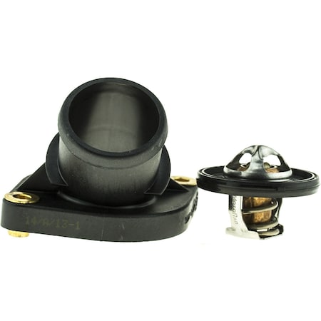 Motorad Thermostat Kit-195 Degrees w/ Seal 5589KT