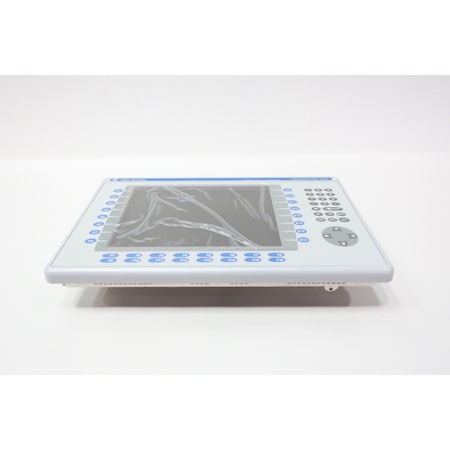 Allen Bradley PANELVIEW PLUS OPERATOR PANEL SER A 2711P-B10C4D8