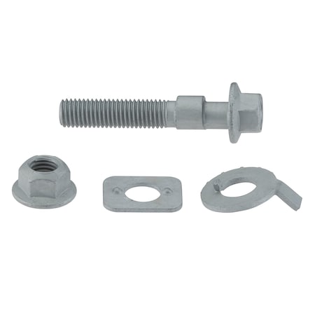 Moog Front; Rear Alignment Camber Kit, K100024