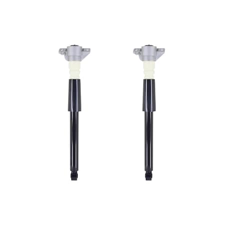 Fcs Struts Shock Absorber Assembly Kit 8346945