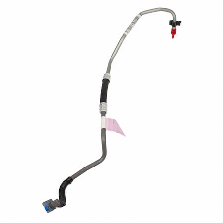 Motorcraft Power Steering Return Line Hose Assembly,  PSH314