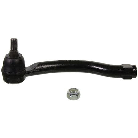 Moog Front Right Outer Steering Tie Rod End, ES800217