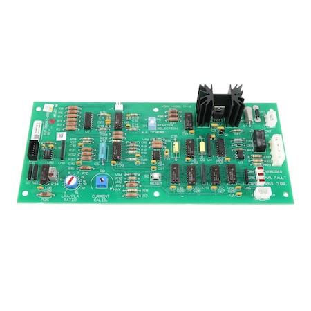 York Current Control Mod 031-00947-000