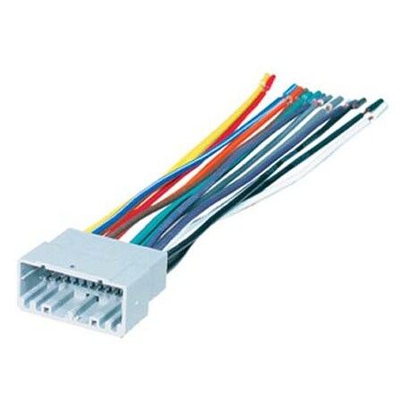 American International Dodge Viper Wire Harness Used in about 83 or more Different Vehicles CWH638