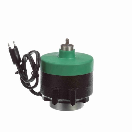 Century 9218 3.8 in DIA Unit Bearing Motor 9W 1650 RPM 1 S U9218