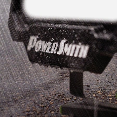 Powersmith 2000 Lm. LED Work Light PWLS020H