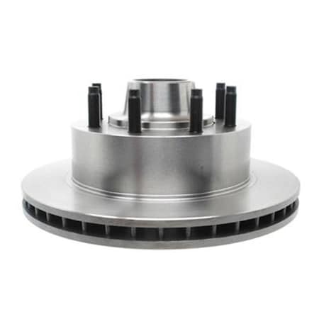 Raybestos 66528R Professional Grade Brake Rotor R42-66528R