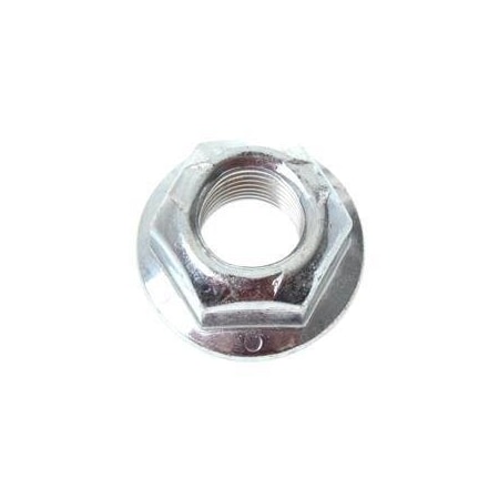 Columbia REPLACEMENT NUT, 7/16-20 LOCKING FLANGE 8169